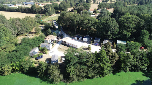 Camping La Venise du Bocage***