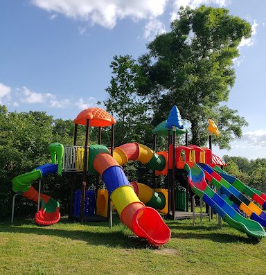 Le camping l’Entre-Deux proche du Zoo de Beauval