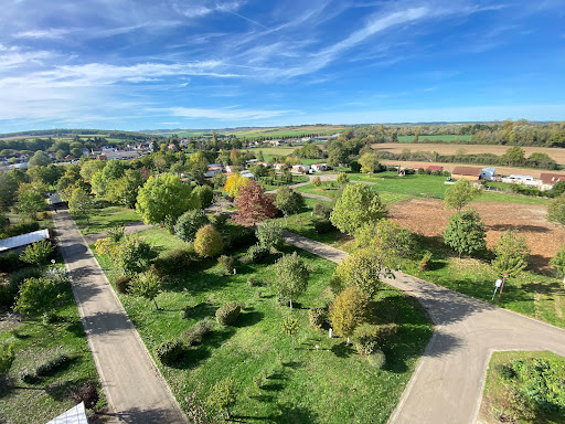 Le Camping**** Night&Day Les Ceriselles