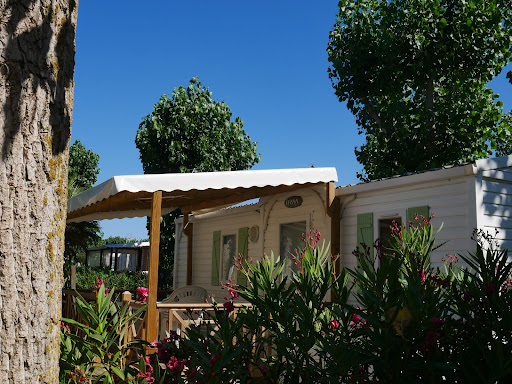 Profitez de la Méditerranée au camping Siblu Les Sables du Midi. Situé en Languedoc Roussillon