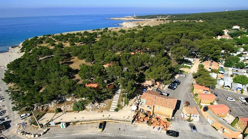 Camping familial depuis 1958 près de Marseille