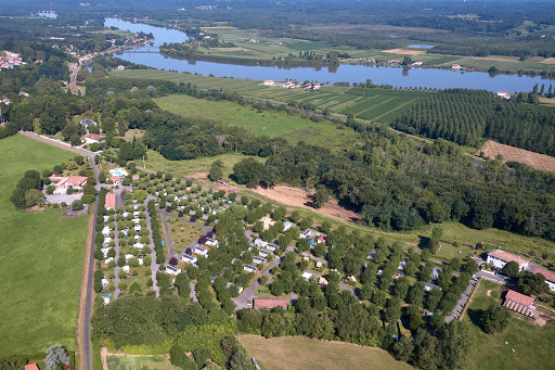 Camping pays basque | Le camping La Ferme des 4 Chênes. Au coeur du pays basque