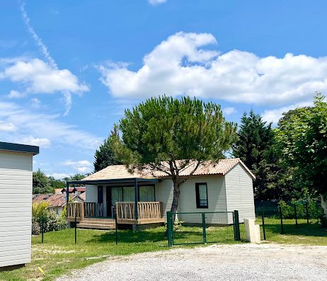 Découvrez le parc résidentiel des Platanes