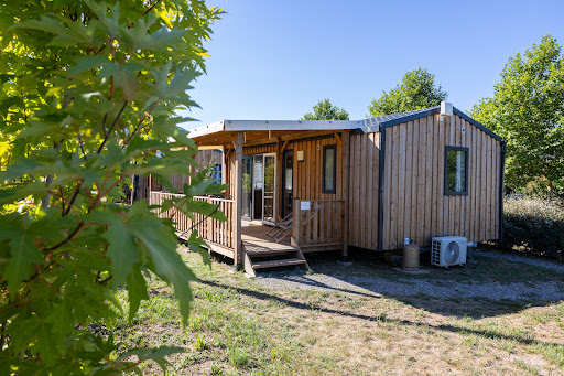 Situé à Sisteron