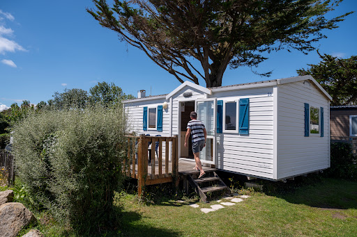 Accordez-vous des vacances nature et farniente dans un camping en bord d’océan Atlantique près de Névez