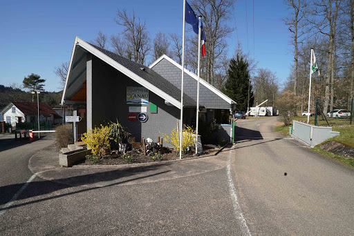 Philippsbourg - Un petit village du pays de Bitche