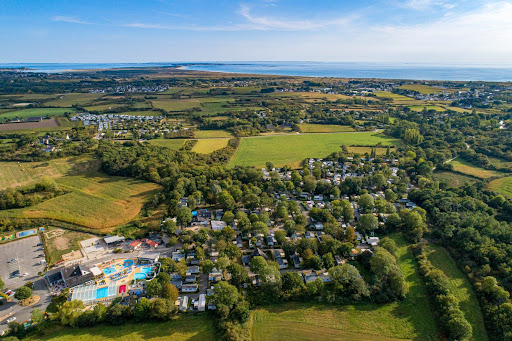 Camping Morbihan en Bretagne Sud