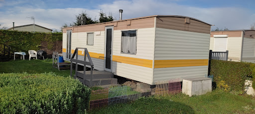 Camping dans le Nord de la France à proximité de la plage et à 20 minutes du parc d'attraction Plopsaland en Belgique