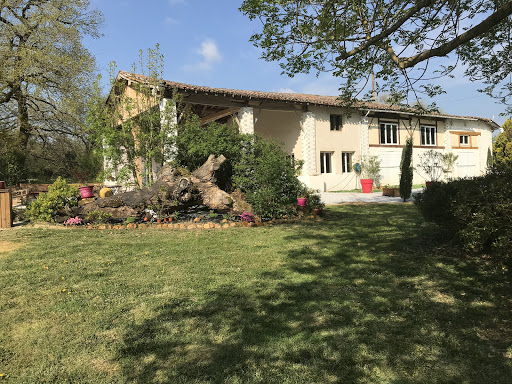 Camping Tarn avec piscine