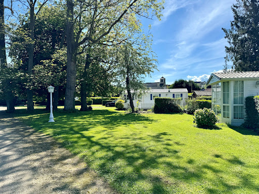 Bienvenue au Domaine le Vert Manoir