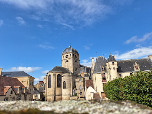 Communauté Urbaine d'Alençon