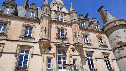 L’Office de Tourisme de Bagnoles de l’Orne