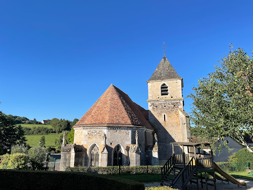 Camping Municipal la Courtillerie  in 16-24 Rue des Tournelles