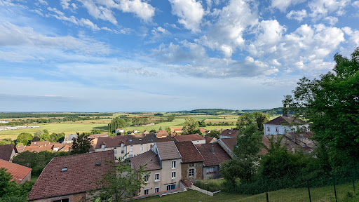 Camping du Chateau 3 étoiles Montigny le roi