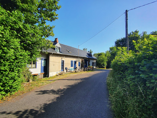 Découvrez notre magnifique B&B situé à Anvers