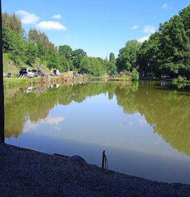 Carpodrome du Bas-Maine : carpodrome situ? en Mayenne.