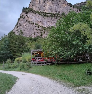 Découvrez le Camping de Saoû : Un Havre de Paix au Cœur de la Nature