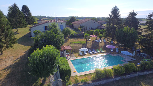 Gites & Camping in the Beautiful Charente Countryside