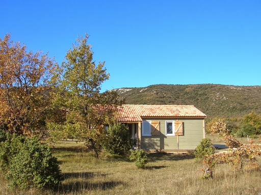 Venez découvrir notre camping nature et calme