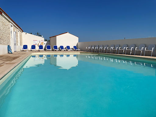 ️ Bienvenue au Pavillon Bleu · Camping à La Faute sur mer · L'Aiguillon la Presqu'Ile · Proche plage avec piscine · du 21/06 au 31/08/2025