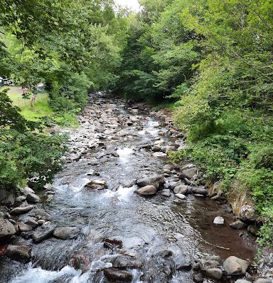 Au Parc National des Pyrénées