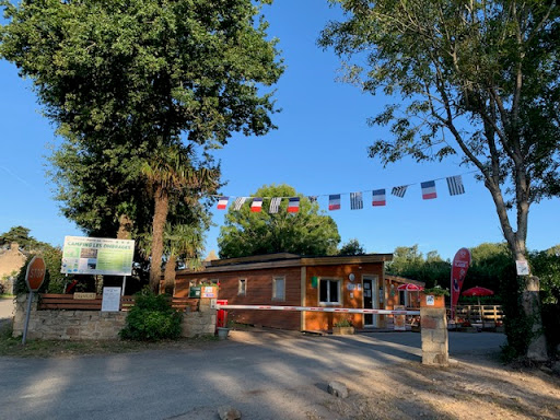 Camping calme et familial proche des alignements de Carnac