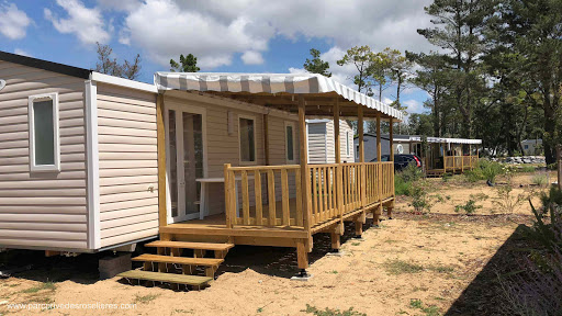 Mieux qu'un camping ouvert toute l'année en Vendée