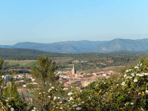 Découvrez le charme unique du Camping Les Terrasses