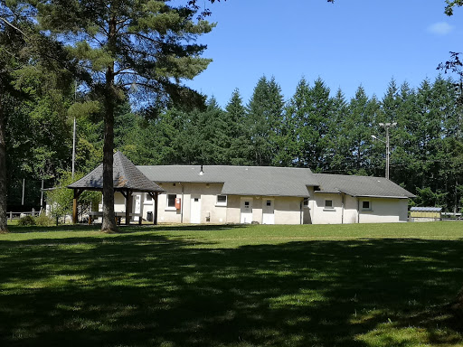 A Saint Privat en Corrèze