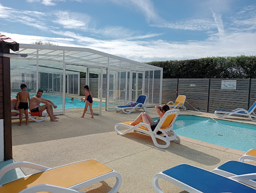 idéalement situé au coeur de la Baie de Somme