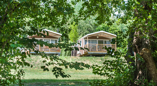 Vivez un séjour inoubliable dans votre Camping Paradis en bord de Loire à Saint-Galmier