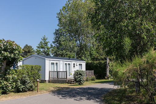 Hôtel de plein air La Forêt