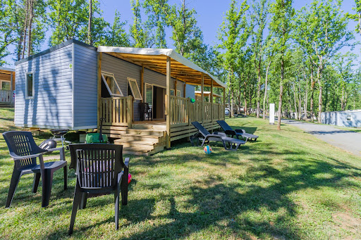 Découvrez le camping Saint Avit Loisirs