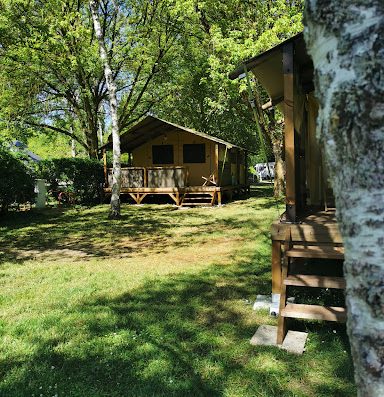 Retrouvez toutes les informations pratiques sur notre camping à Chartres pour préparer votre séjour 100% nature en Eure-et-Loir.