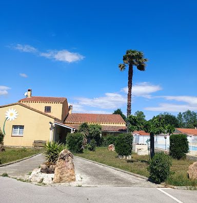 Découvrez le Camping Les Albères 4 étoiles