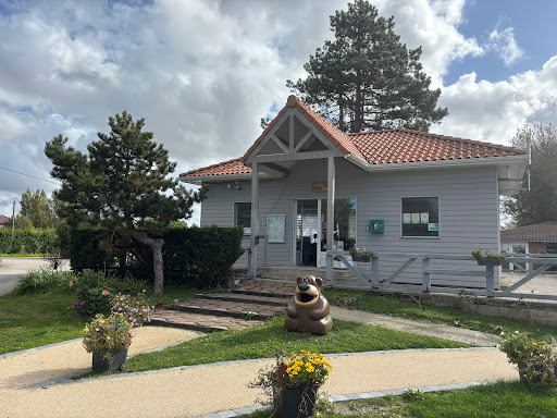 Camping dans le Pas-de-calais proche de Calais ouvert toute l'année pour un séjour lors de vos vacances