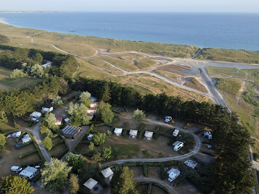 Le Camping Odé Vras