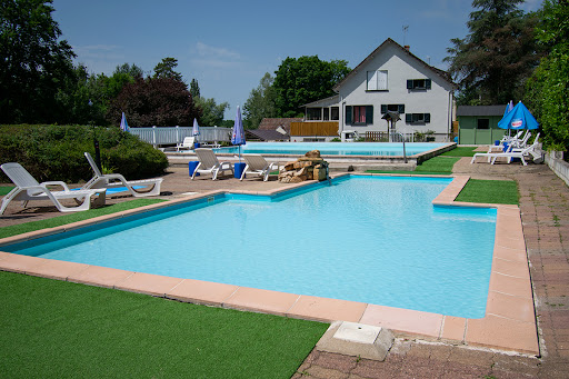 Découvrez le Camping des Bains