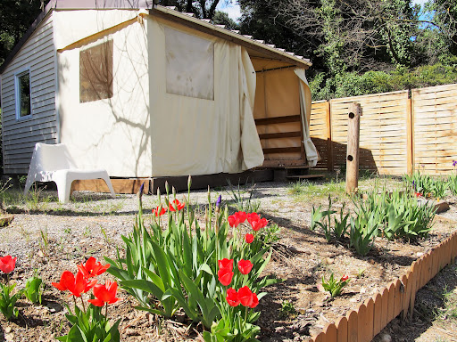 Petit camping Var : Le Camping de Correns situé en Provence Verte est le plus petit Camping *** du Var : Tranquillité