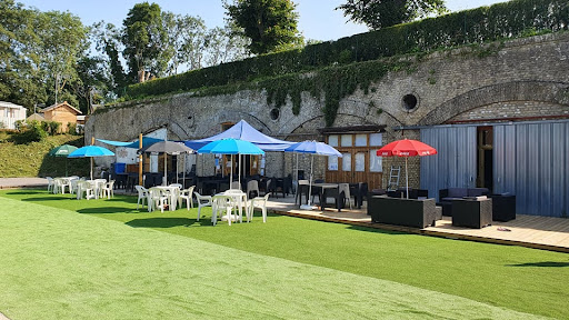 Bienvenue au camping Vauban de Bergues dans le nord  pas de calais (haut de France)