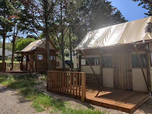 Réservez votre séjour dès maintenant au camping 3 étoiles Borepo à Villeveyrac dans l'Hérault entre montagnes et plages