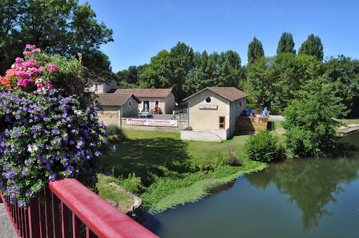 Bienvenue au camping La Cigaline