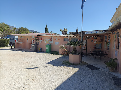 Bienvenue sur le site du Camping **  les Citronniers au lavandou dansle Var  France