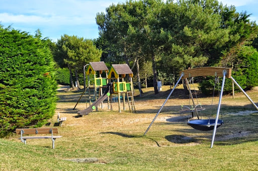 Redécouvrez le vrai plaisir du camping dans notre camping nature