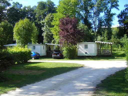 Proche du Lac du Bourget