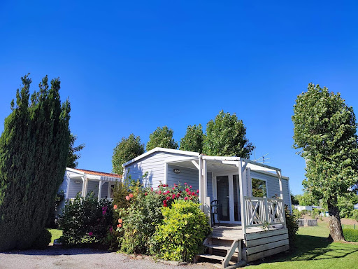 Passez un séjour authentique sur les côtes normandes en pleine nature dans notre camping 4 étoiles labellisé Qualité Tourisme à Dieppe