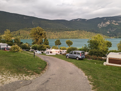 Bienvenue sur le site du Camping Bellevue