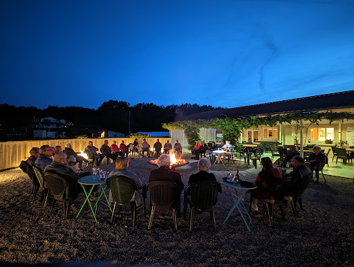 Camping Naturiste le Clos Barrat dans le Lot Occitanie