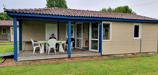 Situé à quelques minutes de la sortie d'Ecommoy de l'A28