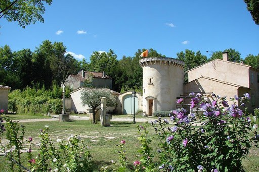 Le camping le Parc de la Bastide